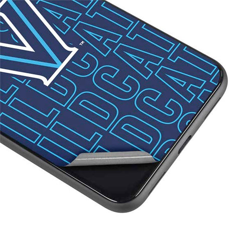 Villanova University Logo Large Google Pixel 4 XL Skin